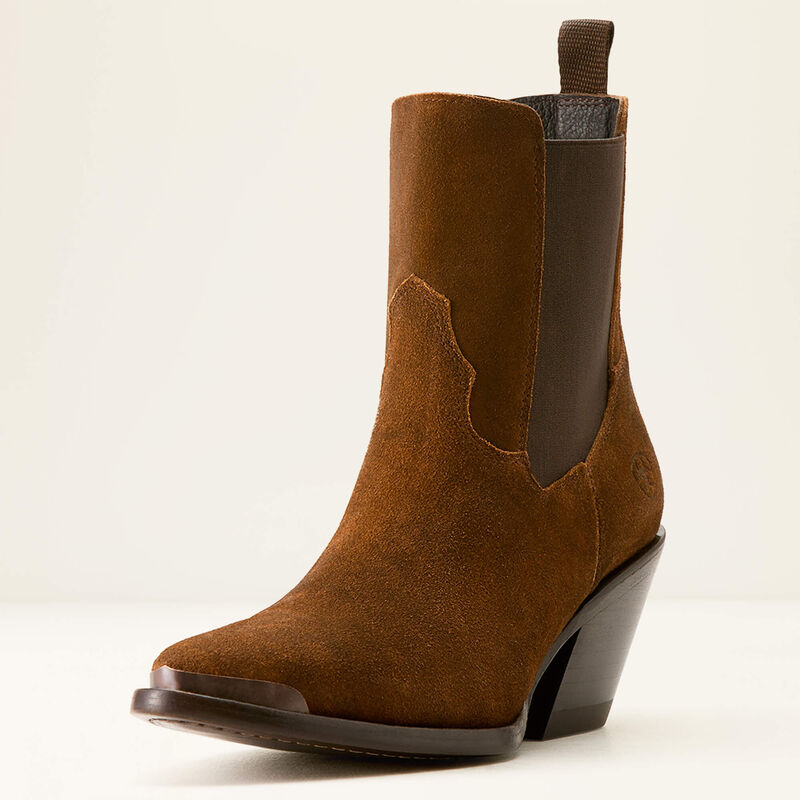 Ariat shiloh bootie for ladies