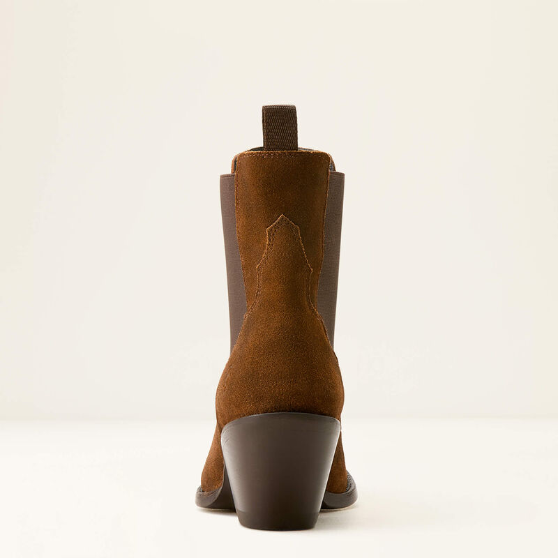 Ariat shiloh bootie for ladies