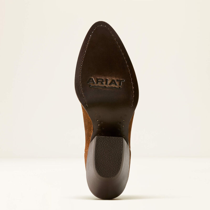 Ariat shiloh bootie for ladies
