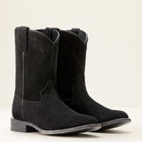 Ariat downtown Western boot for men