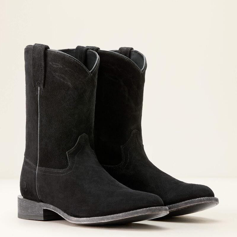 Ariat downtown Western boot for men