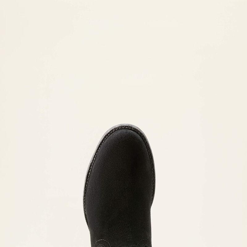 Ariat downtown Western boot for men