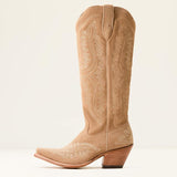 Ariat Casanova X toe western boot for ladies