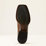 Ariat booker Western boot for men