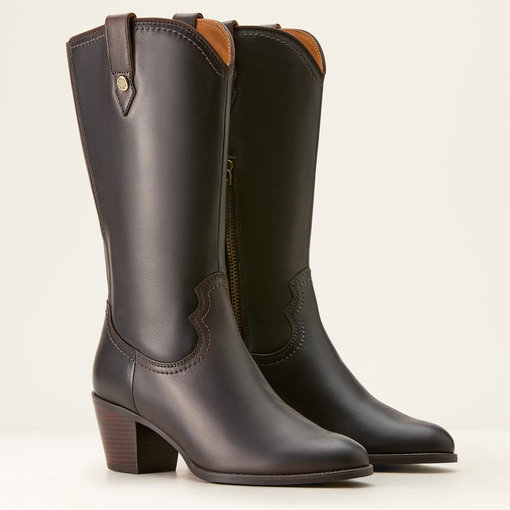 Ariat Addison boot for ladies