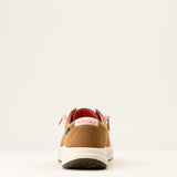 Ariat buckeye waterproof shoe for ladies