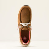 Ariat buckeye waterproof shoe for ladies