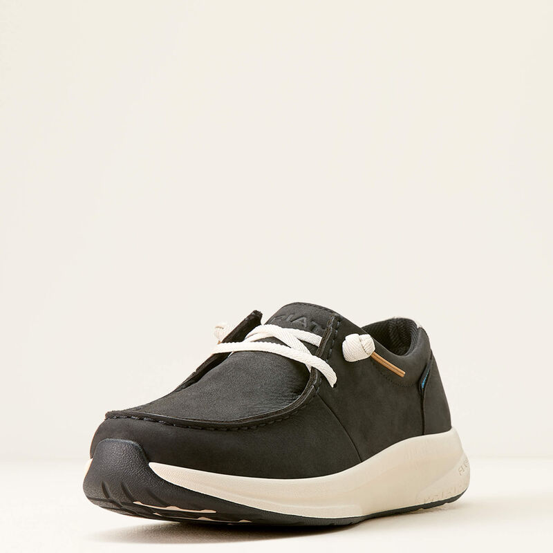 Ariat buckeye waterproof shoe for ladies