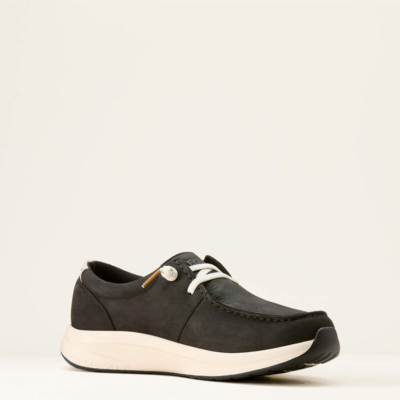 Ariat buckeye waterproof shoe for ladies