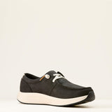 Ariat buckeye waterproof shoe for ladies