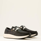 Ariat buckeye waterproof shoe for ladies