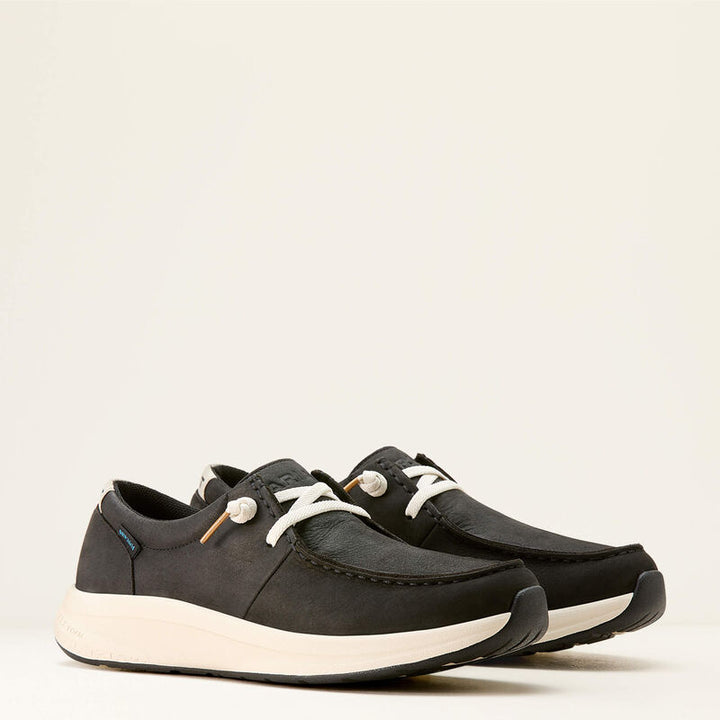 Ariat buckeye waterproof shoe for ladies