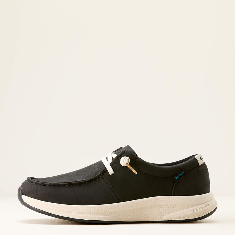 Ariat buckeye waterproof shoe for ladies