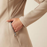 Ariat Galatea bellatrix ladies show jacket