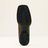 Ariat hybrid ranchwork Venttek 360 western boot for ladies