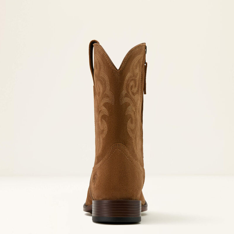 Ariat Bodie western boot for men