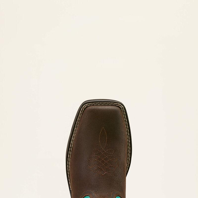 Ariat Callie Western boot for ladies