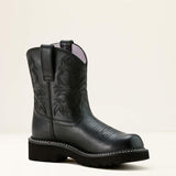 Ariat fatbaby western boot for ladies