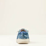 Ariat hilo shoe for ladies