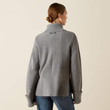 Ariat lendal sweater for ladies