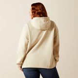 Ariat sendero yeehaw hoodie