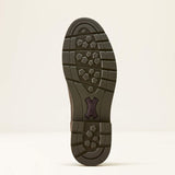 Ariat wexford bison chelsea boot for men