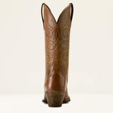 Ariat madison square toe western boot for ladies