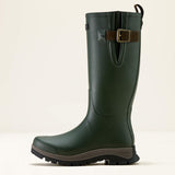 Ariat woodstock rubber boot for men