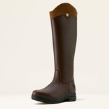 Ariat stamford waterproof boot for ladies