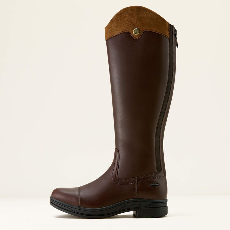 Ariat stamford waterproof boot for ladies