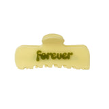 Ellsworth x Calling All Horse Girls Claw Clip