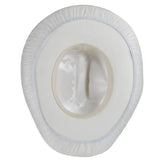 American hat makers rain and dust hat cover