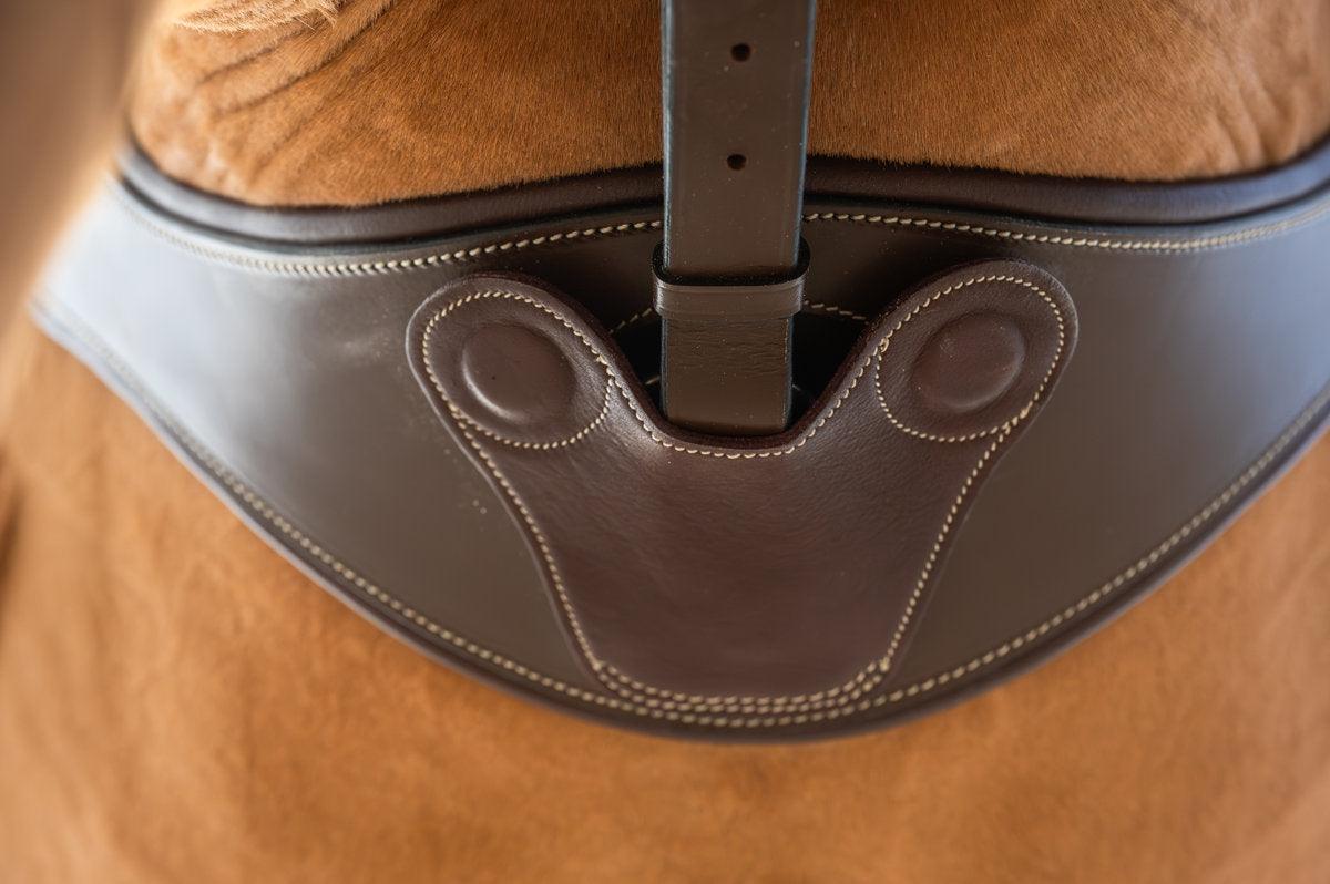 HFI anatomic girth with magnets