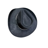 American hat makers Ace high - suede cowboy hat