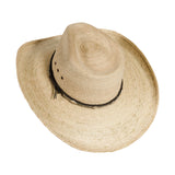 American hat makers Wyatt | Fine Mexican Palm Tycoon Cowboy Hat