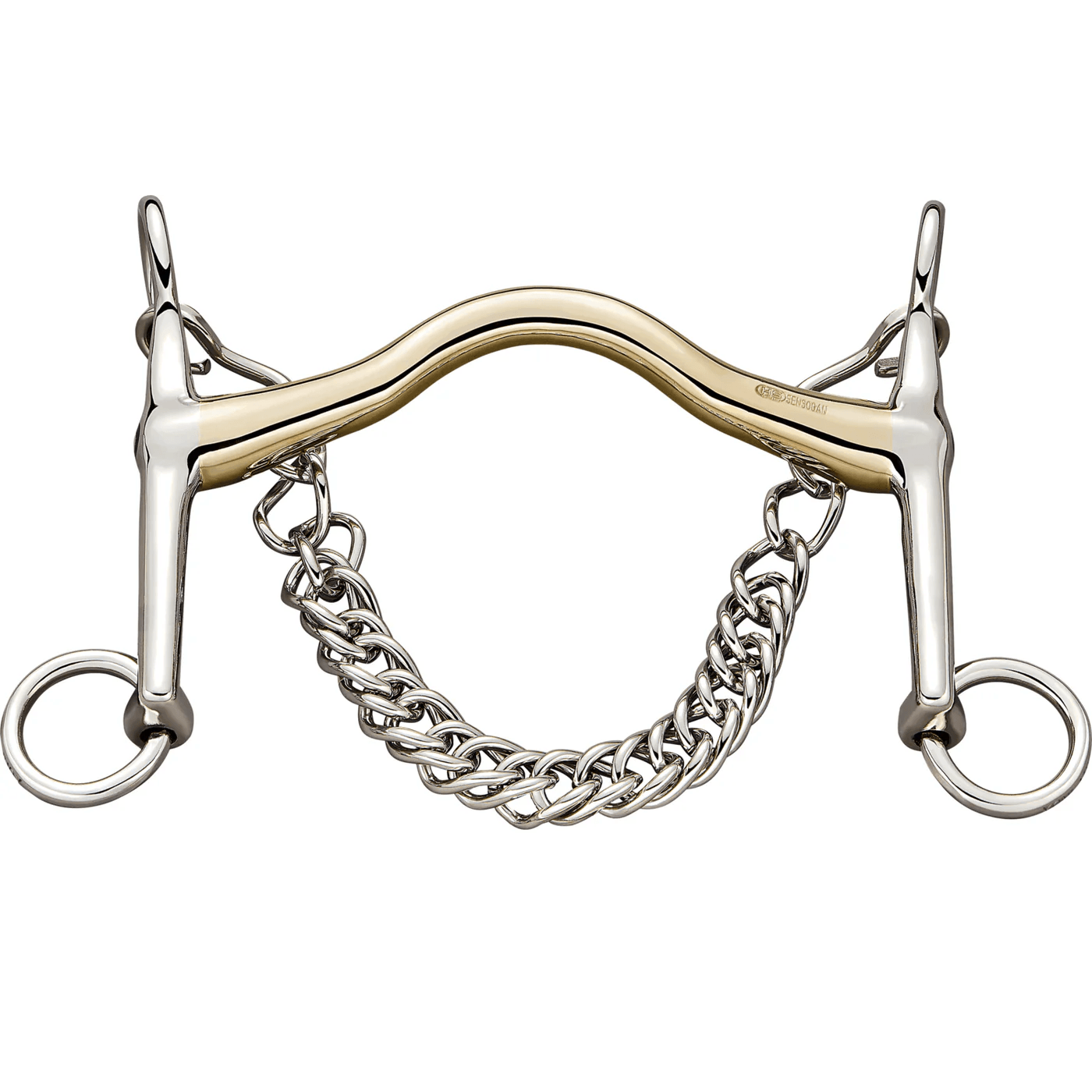 Herm. Sprenger Bemelmans Weymouth sensogan 42120