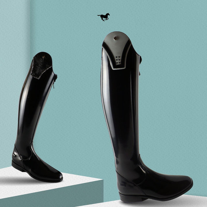 De Niro Bellini dressage boots special