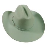 American hat makers Cattleman | Mens Felt Cowboy Hat