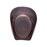 American hat makers Durango | Leather Cowboy Hat