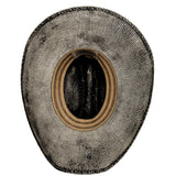 American hat makers Moonwalk | Bangora Straw Cowboy Hat