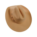 American hat makers Cattleman | Mens Felt Cowboy Hat