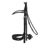 Passier moonlight double bridle