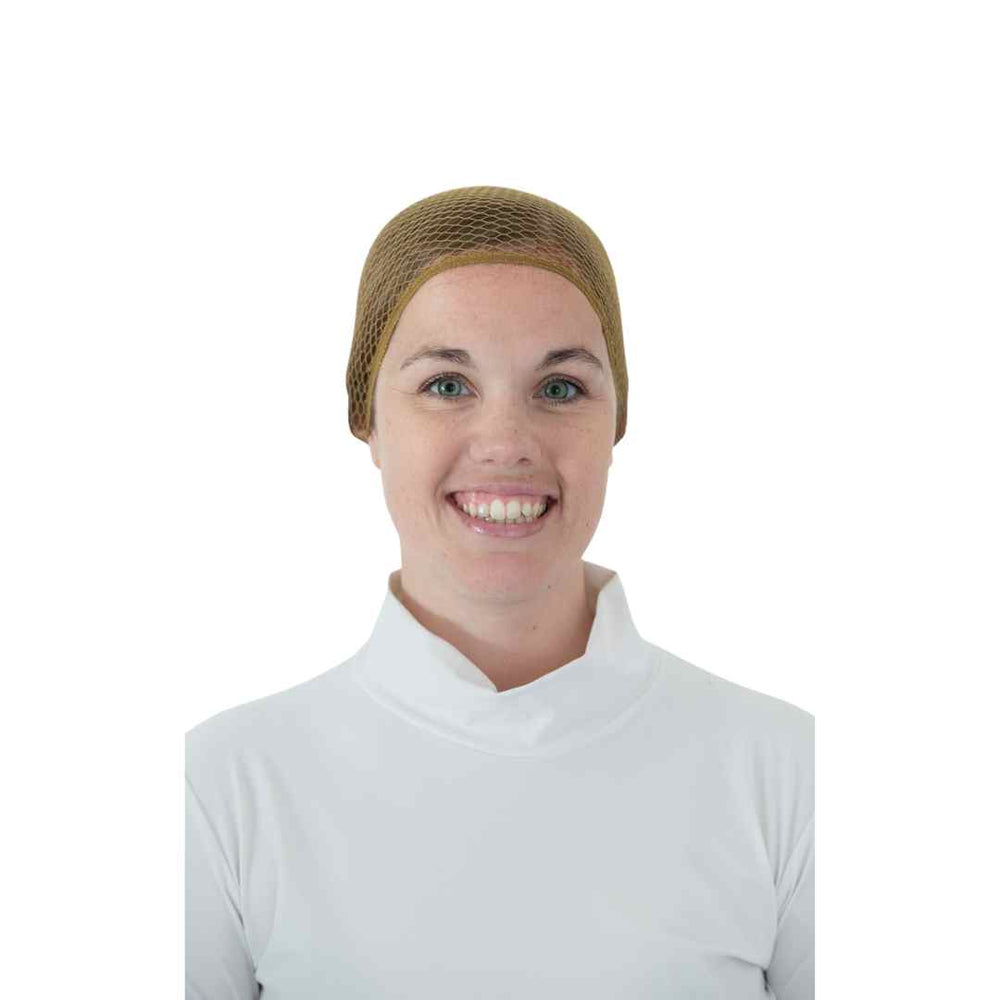 Ellsworth hairnet (2 pieces)