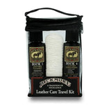 Bickmore leather care travel kit