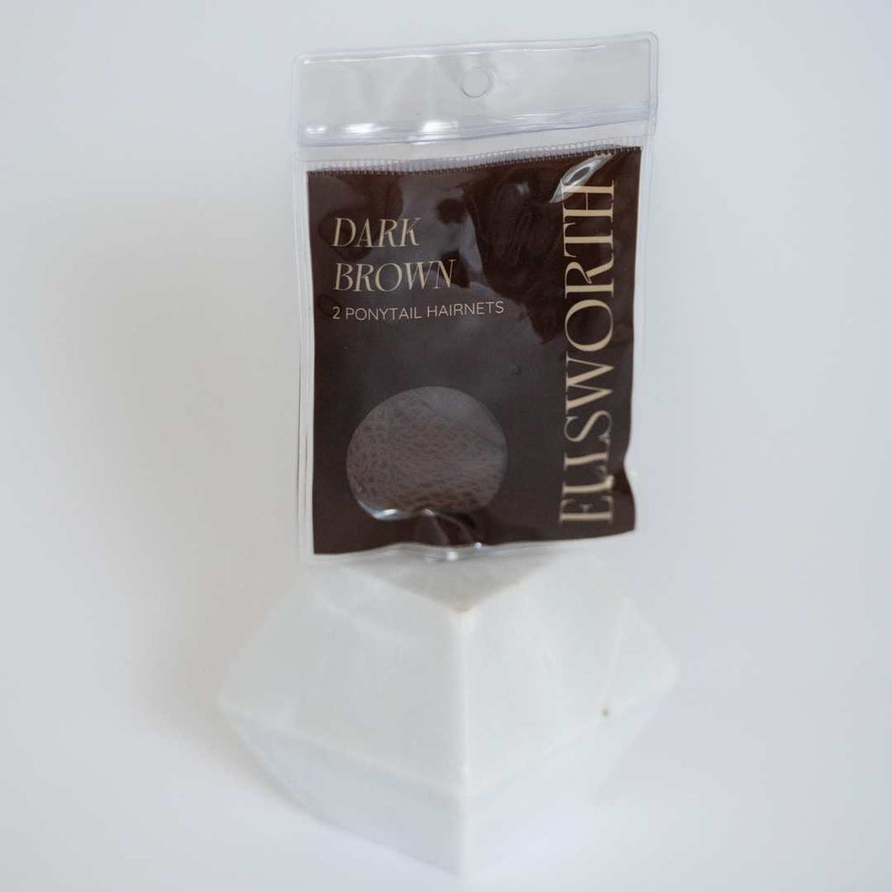 Ellsworth hairnet (2 pieces)