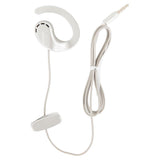 Whis design earphone