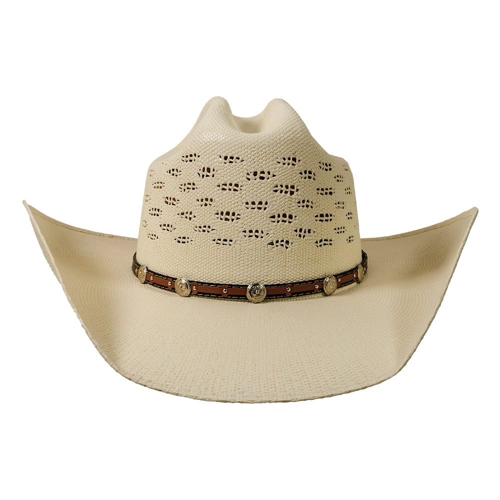 American hat makers Coyote