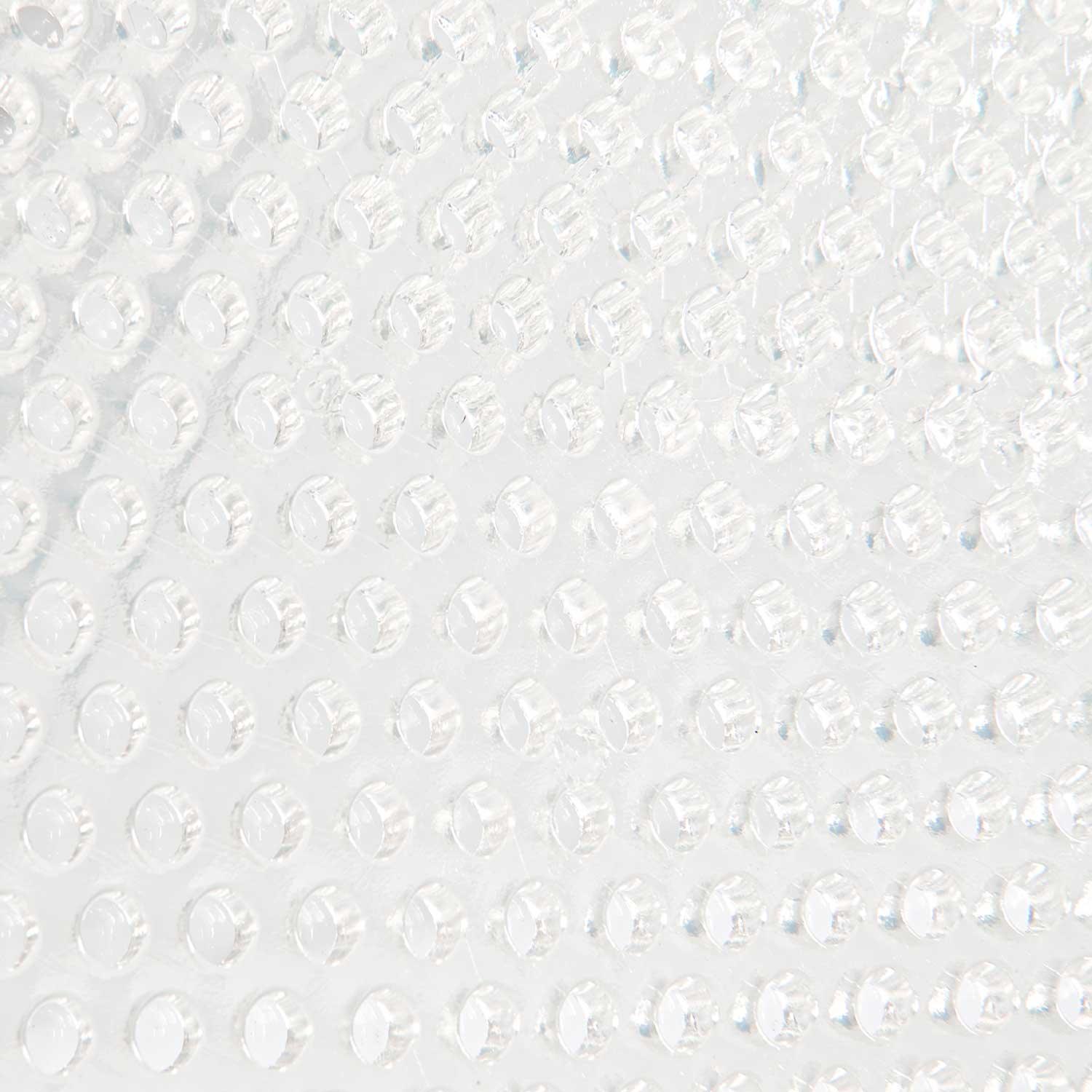 Acavallo Front riser Gel NS Classic shaped AC 112