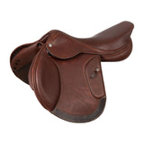 Acavallo KC Race 1.6 comfort sublime jumping saddle AC 9187