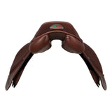 Acavallo KC Race 1.6 comfort sublime jumping saddle AC 9187